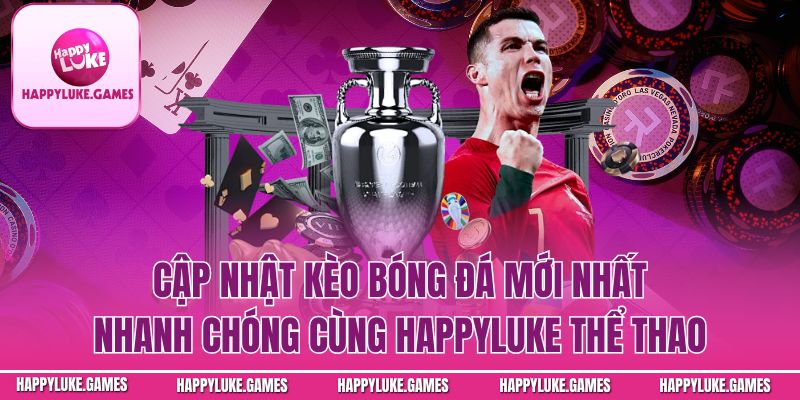 Điểm đặc sắc tại thể thao Happyluke