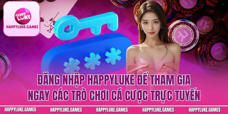 Hướng dẫn đăng nhập và giải quyết lỗi