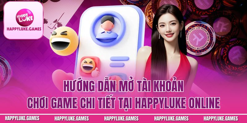 Những ưu điểm của tài khoản Happyluke