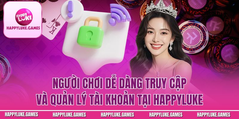 Cách đăng nhập hiệu quả và nhanh chóng