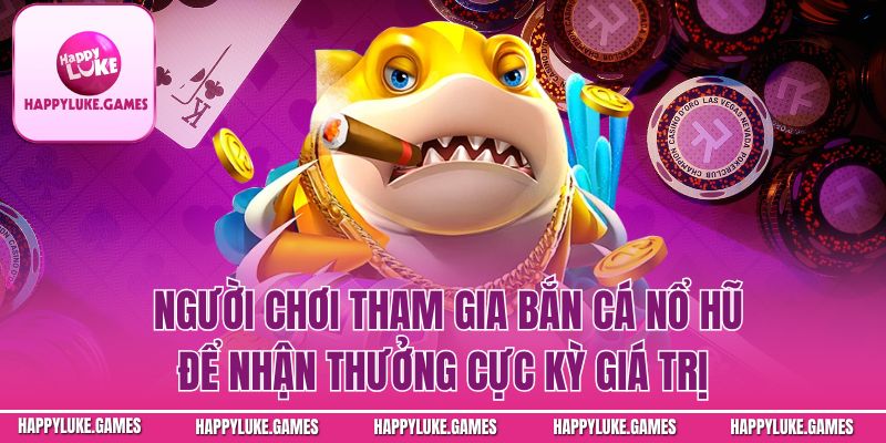 Chiến thuật Bắn cá giúp người chơi tối đa hóa lợi nhuận nhanh chóng